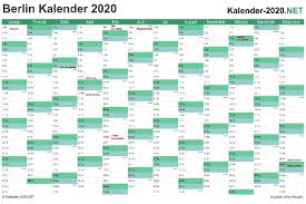 Die beste art, ihre planung festzulegen und ihre termine einzutragen – unsere kalender märz 2021 zum ausdrucken kostenlos monatskalender stehen nachstehend zum download zur verfügung. Excel Kalender 2020 Kostenlos