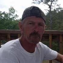 Gary "Crain" Warren Obituary