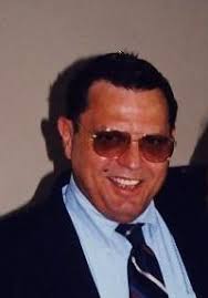 Roy Bray Obituary (2008)