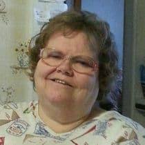 Katherine Eichel Obituary (1951