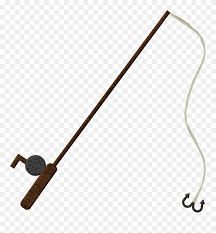 Download Fishing Rods Fishing Reels Fishing Tackle Clip Art Fishing Rod Png Clipart Transparent Png 5336628 Pinclipart
