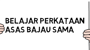 'once in a blue moon' kami sampai ke kota belud disebabkan memenuhi jemputan resepsi majlis kahwin di sana. Belajar Bahasa Bajau Sama Tuaran Youtube