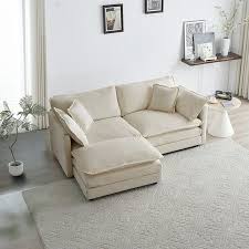 Williamspace 76 7 Sectional Sofa Couch