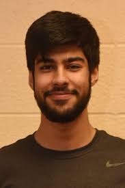 MEET THE TEAM: Durfee boys' tennis