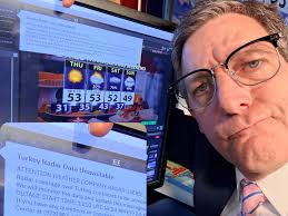 Stay Ahead of the Storm with Our Tulsa Radar Update