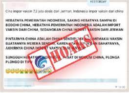 Semoga bermanfaat dan bisa membantu para ibu ketika bingung ingin memasak makanan apa. Kementerian Komunikasi Dan Informatika