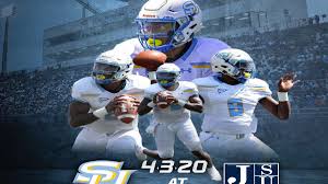 Featured football nfl super bowl. Jags Add Jackson State To 2021 Spring Football Schedule