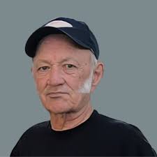 Douglas Robert Wade Obituary February 21, 2024