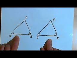 Triangle Congruence Sss Sas Asa And Aas 128 2 16 Learning Mathematics Memorization Techniques Ways Of Learning