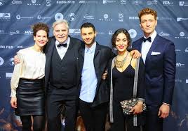 Ma rainey's black bottom (2020) cast and crew credits, including actors, actresses, directors, writers and more. Crescendo Der Film Der Cast Bibiana Beglau Peter Simonischek Mehdi Meskar Sabrina Amali Und Daniel Donskoy Facebook