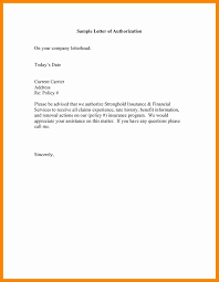 However it should not be mixed with a letter of complaint; 4 Authorization Letter To Claim Templates With Example