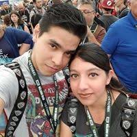 8 "Adrian Picasso" profiles