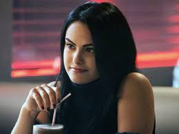 Despite the fact that she has had one of the most important evolutions on the show and has been there since the pilot, she is often overlooked and over hated, for no real reason besides archie continuing to choose her. Camila Mendes Wears This 9 Nail Polish In Every Episode Of Riverdale Glamour