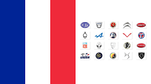 Maybe you would like to learn more about one of these? French Car Brands