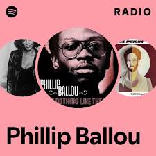 Phillip Ballou