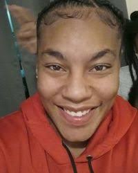 BoxRec: Cierra Taylor