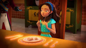 Watch Elena Of Avalor Season 3 Episode 6 The Magic Within Online For Free In High Quality Streaming Elena Of Avalor Disney Princess Elena Disney Elena Elena