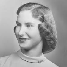 Mary Bowling Obituary (1933