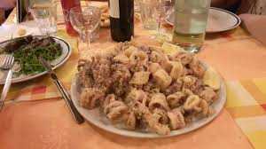 Maybe you would like to learn more about one of these? Menu Ricco Picture Of Trattoria Da Gianni Gorizia Tripadvisor