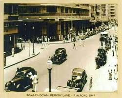 Art Deco in Bombay ...