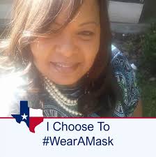 Profile for Monica Bennett