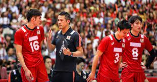 In a dramatic match, japan was better than egypt with a score of 3:2.a. Japan Men S Volleyball Team Ready To Take On Tokyo 2020 And Beyond