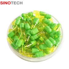 The vegetarian capsules are ideal for consumers with dietary restrictions prohibiting the consumption of animal b. Empty Capsules Pills For Gelatin Capsules 00 Green Yellow Pill Buy Medical Gelatin Capsules Empty Gelatin Capsule 00 Colorful Hard Gelatin Capsules Product On Alibaba Com