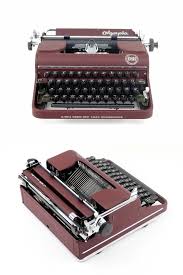 Pin On Typewriters