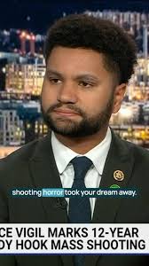 12 years ago, The Annual National Vigil for All Victims of Gun Violence was  my call to action to join the fight to end gun violence. , And today our  movement is strong as we keep fighting to ensure ...