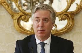 The €100,000 issue': A timeline of statements as FAI, John Delaney to face  politicians today