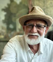 This artist's hand-printed textiles are an A-list interior designer favorite