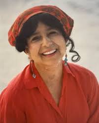 Ruby Treviño Calderón Obituary August 15, 2025