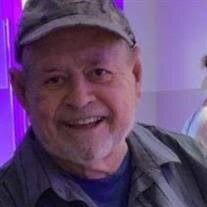 David Alaniz Obituary