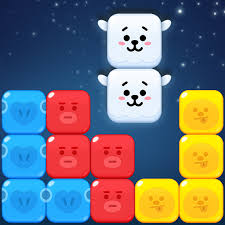 As an instagram puzzle maker, help you create a collage of beautiful and lively pictures together, forming a complete puzzle. Puzzle Star Bt21 1 1 3 Apk For Android