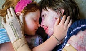 Stephanie Nielson and Self Image