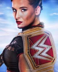 Cuántos quisieran ver esto en Money in the Bank?