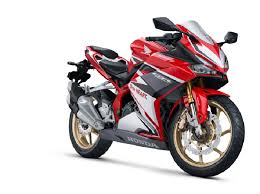 37 motosikal honda tersedia di malaysia. Honda Cbr250rr Mendarat Di Malaysia Harga Tembus Rp 90 Juta