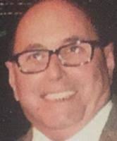 Ronald Strader Obituary (1944