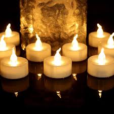 200 Hours Long Lasting Led Votive Candle Warm White Flickering Flameless Realistic Artificial Small Mini Batter Tea Light Candles Flameless Led Candles Candles