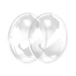 Durovis Essentials Lens Set 2 - 2 Plankonvexe PMMA-Linsen für Virtual  Reality Headsets und 3D-Brillen Google Cardboard: Amazon.de: Elektronik &  Foto