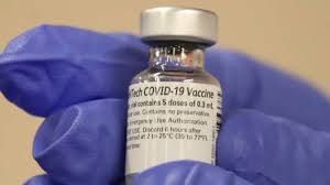 The global race to vaccinate. Covid Updates For December 22