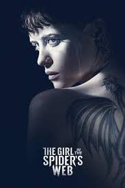 The Girl In The Spider S Web Watch Full Movies Online For Free Tv Series Web Movie Full Movies Online Free Full Movies Online