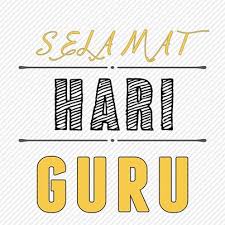 Hari guru nasional diperingati setiap tanggal 25 november tentunya tidak lepas dari sejarah perjuangan bapak pendidikan nasional, ki hajar dewantara. Pengenalan Hari Guru
