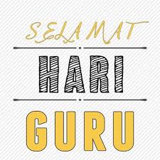 Hari guru 2018 jatuh pada sehari sebelum umat islam mula berpuasa di bulan ramadhan. Pengenalan Hari Guru