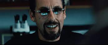 Uncut Gems Adam Sandler Impressionnant Dans Le Trailer Adam Sandler Film Short Film