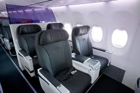Short to medium range airliners. Virgin Australia Introduces Its New Boeing 737 Business Class To New Zealand Announces A Half Year Financial Turnaround World Airline News