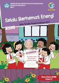 Buku Sekolah Elektronik Buku Bse Kurikulum 2013