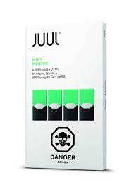 If you need to return an order purchased on our. Juul Mint Pods Canada Pack Of 4 1 5 3 5 Action T S