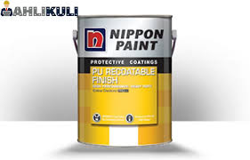 Nov 10, 2020 · nippon paint indonesia the coatings expert dinding eksterior anti jamur kini tersedia dalam 300 warna tinting deskripsi produk elastex waterproof 3 in 1 adalah cat pelapis anti bocor dengan perlindungan 5 tahun anti bocor berbahan dasar latex elastomerik akrilik yang sangat tangguh untuk mencegah kebocoran air menutup retak rambut dan dapat. 5 Harga Cat Vinilex 2021 Eksterior Interior Ahlikuli