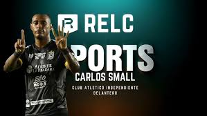 Ismael Diaz- Striker